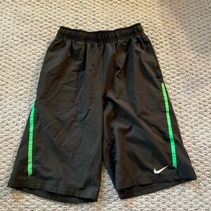 Boys Large Nike Workout Shorts
